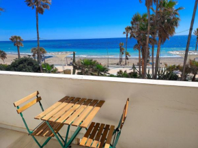 BEACHFRONT PRIMERA LINEA DE PLAYA en Casco Antiguo